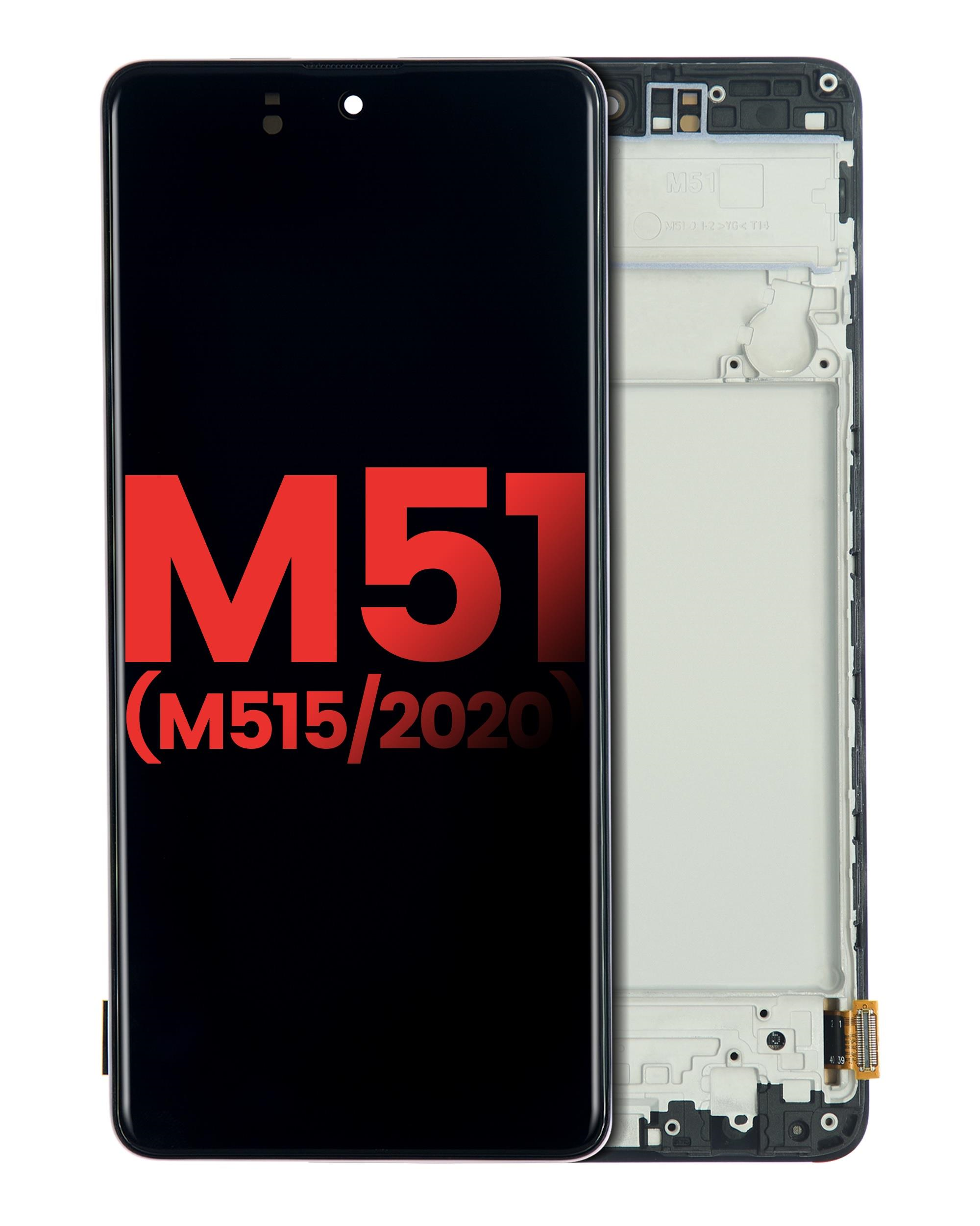 M51   OLED